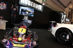 S.I.Sプレミアム 2014　レッドブル・ジャパン様