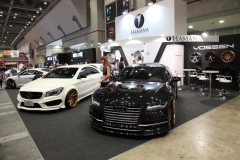 S.I.Sプレミアム2014　ボディーショップハマナ様