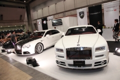 S.I.Sプレミアム2014　ラガーコーポレーション様