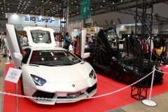 S.I.Sプレミアム2014　ワールドインポート様