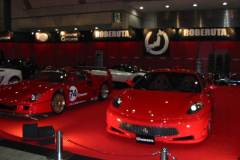 SIS東京スペシャルインポートカーショー2010