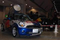 SIS 2010 RED BULL様