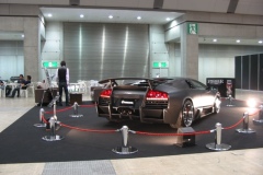 SIS 2010 ステルス プレミア