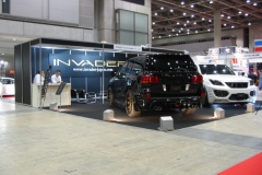 SIS 2010 ASI&INVADER様