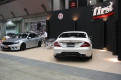 SIS 2010　ファースト様