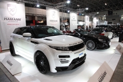 オートサロン2014 PROSTUFF CORPORATION様