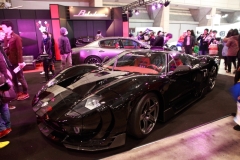 オートサロン2014 BELLADONNA様