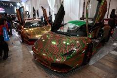 オートサロン2014 BOOM CRAFT 029 MOTORING様