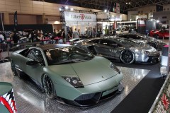 リバティーウォーク様 オートサロン2013