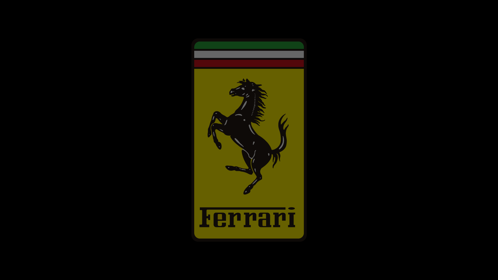 Ferrari(フェラーリ)