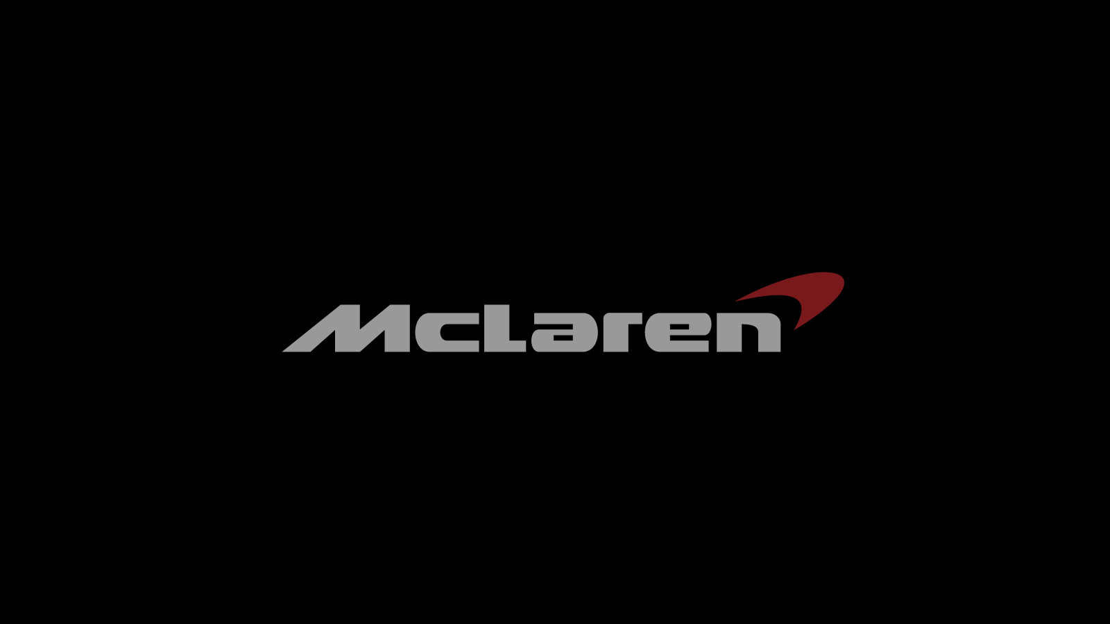 McLaren(マクラーレン)